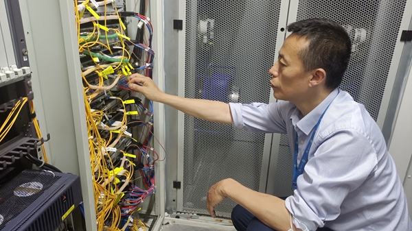 苏州移动打造5G边缘微机房践行绿色发展驱动信息系统运维服务创新