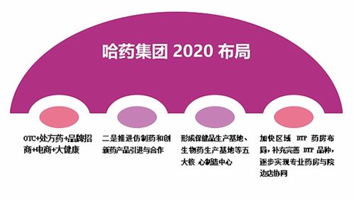 哈药股份 举步维艰下的多维调整与信息系统运维破局之路